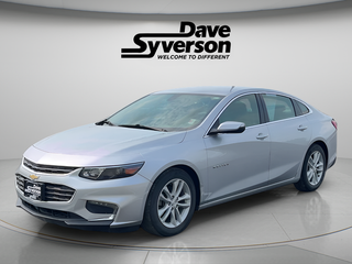 2017 Chevrolet Malibu LT 1LT