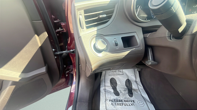 2014 Buick LaCrosse Leather Group