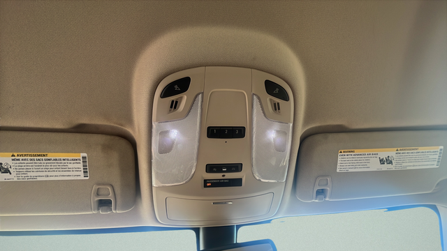 2014 Buick LaCrosse Leather Group