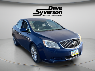 2013 Buick Verano Base