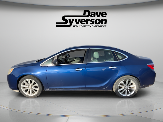2013 Buick Verano Base