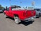 2015 Chevrolet Silverado 2500HD Work Truck