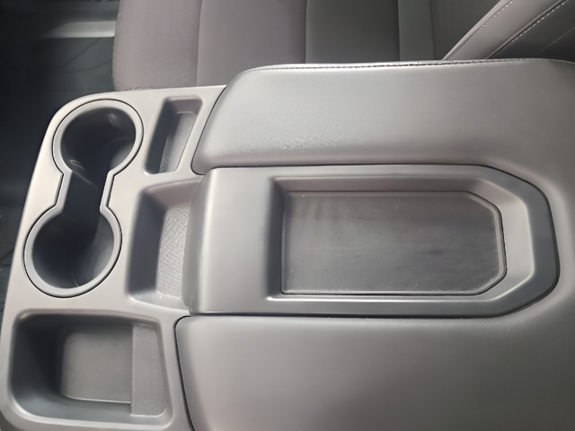 2020 Chevrolet Silverado 2500HD Work Truck