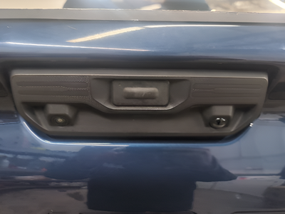 2020 Chevrolet Silverado 2500HD Work Truck