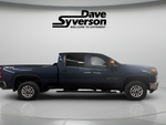 2020 Chevrolet Silverado 2500HD Work Truck
