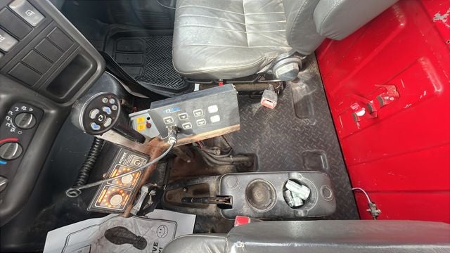 2008 GMC Topkick Base