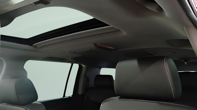 2015 GMC Yukon XL SLT 1500