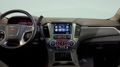 2015 GMC Yukon XL SLT 1500