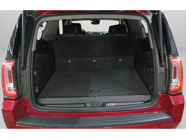 2015 GMC Yukon XL SLT 1500