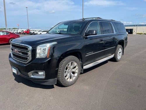 2015 GMC Yukon XL SLT 1500