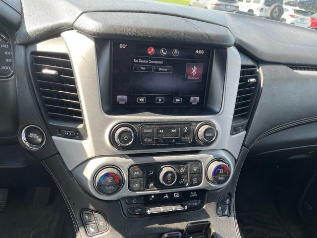 2015 GMC Yukon XL SLT 1500