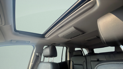 2015 GMC Yukon XL SLT 1500