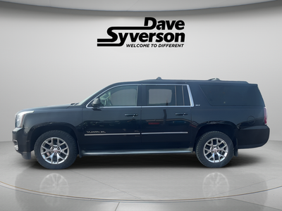 2015 GMC Yukon XL SLT 1500