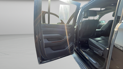 2015 GMC Yukon XL SLT 1500