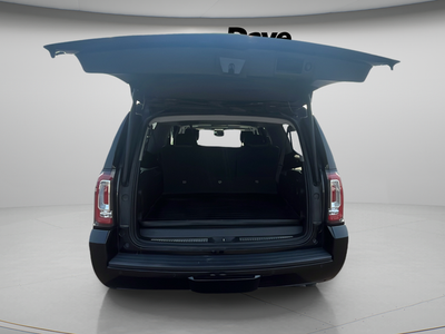 2015 GMC Yukon XL SLT 1500