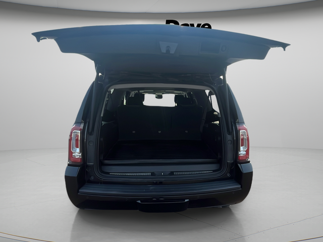 2015 GMC Yukon XL SLT 1500