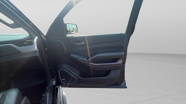 2015 GMC Yukon XL SLT 1500