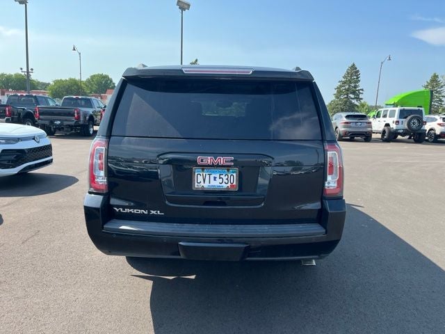 2015 GMC Yukon XL SLT 1500