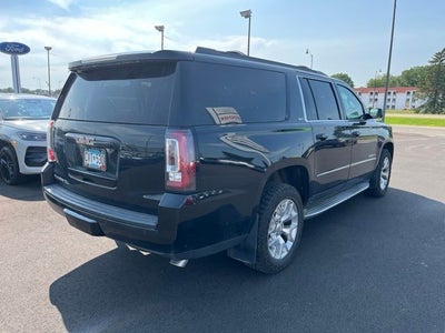 2015 GMC Yukon XL SLT 1500