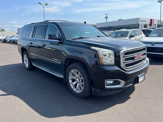 2015 GMC Yukon XL SLT 1500