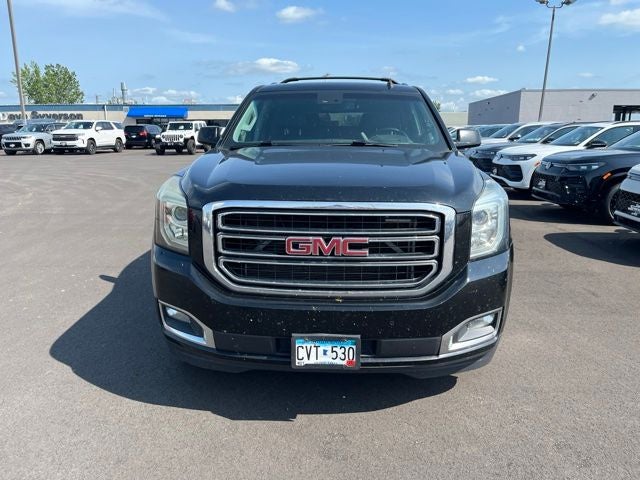 2015 GMC Yukon XL SLT 1500