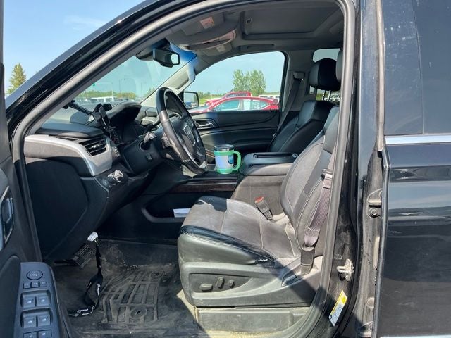 2015 GMC Yukon XL SLT 1500