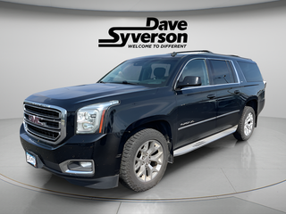 2015 GMC Yukon XL SLT 1500
