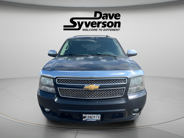 Used 2008 Chevrolet Tahoe LS with VIN 1GNFK13038J207632 for sale in Albert Lea, Minnesota