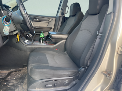 2013 Chevrolet Traverse LT 1LT