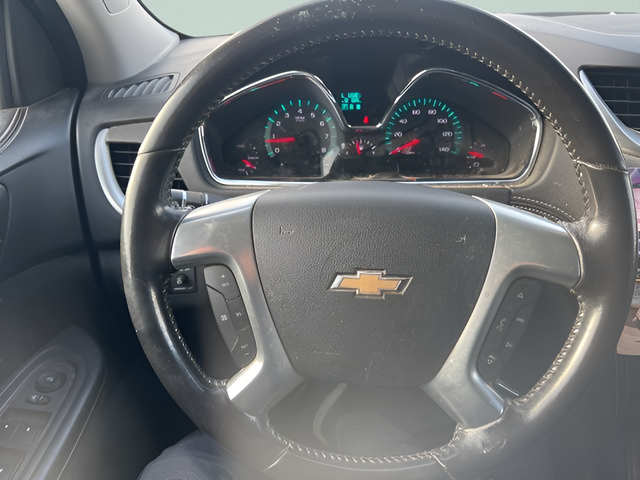 2013 Chevrolet Traverse LT 1LT