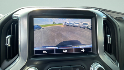 2021 GMC Sierra 2500HD SLT