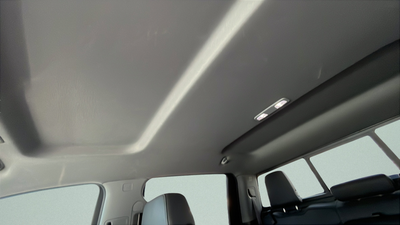 2021 GMC Sierra 2500HD SLT