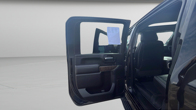 2023 GMC Sierra 3500HD Denali