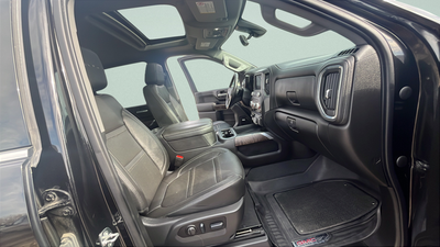 2023 GMC Sierra 3500HD Denali