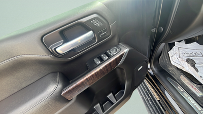 2023 GMC Sierra 3500HD Denali