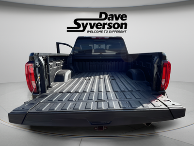 2023 GMC Sierra 3500HD Denali