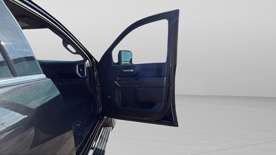 2023 GMC Sierra 3500HD Denali