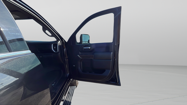 2023 GMC Sierra 3500HD Denali