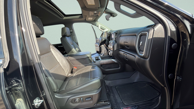 2023 GMC Sierra 3500HD Denali