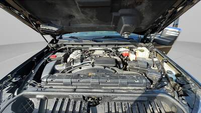 2023 GMC Sierra 3500HD Denali