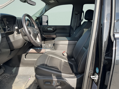 2023 GMC Sierra 3500HD Denali