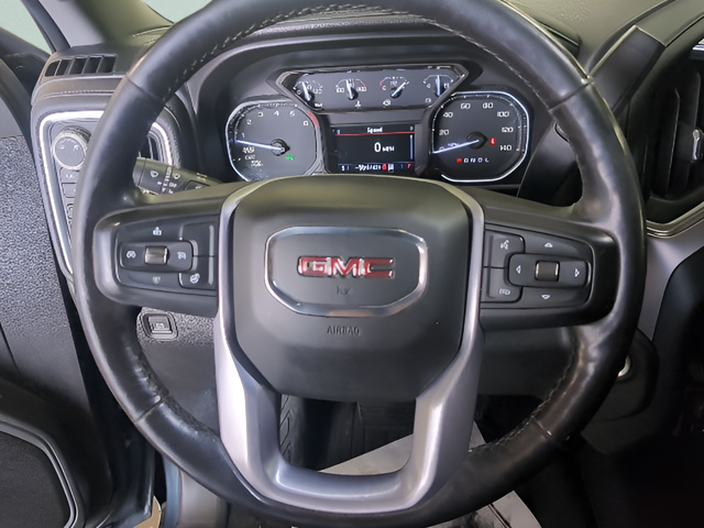 2019 GMC Sierra 1500 Elevation