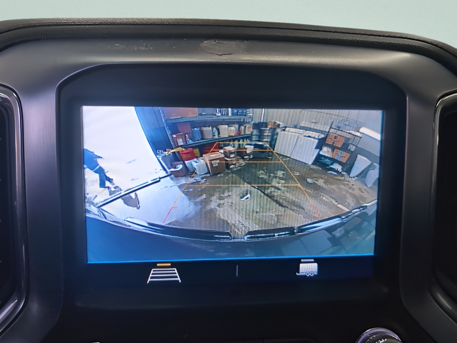 2019 GMC Sierra 1500 Elevation