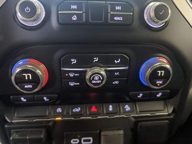 2019 GMC Sierra 1500 Elevation