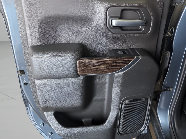 2019 GMC Sierra 1500 Elevation