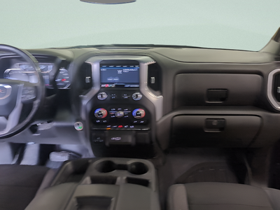 2019 GMC Sierra 1500 Elevation