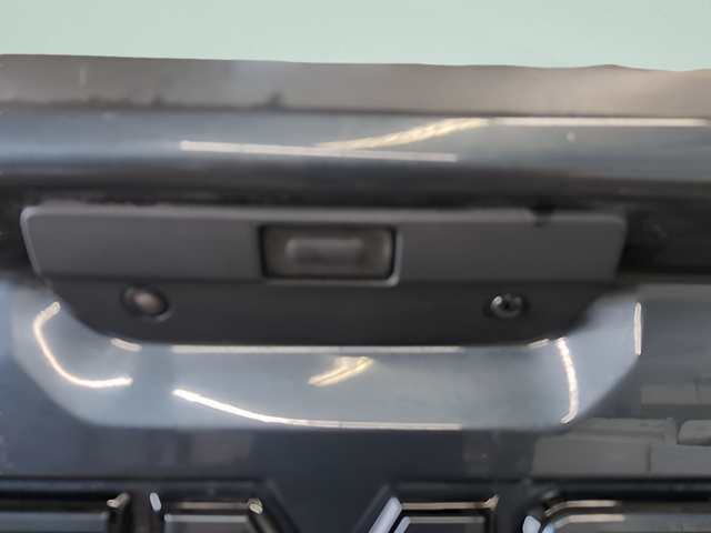 2019 GMC Sierra 1500 Elevation