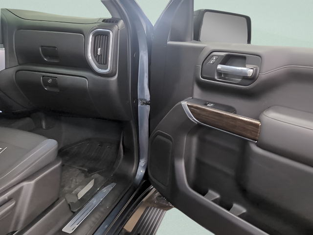 2019 GMC Sierra 1500 Elevation