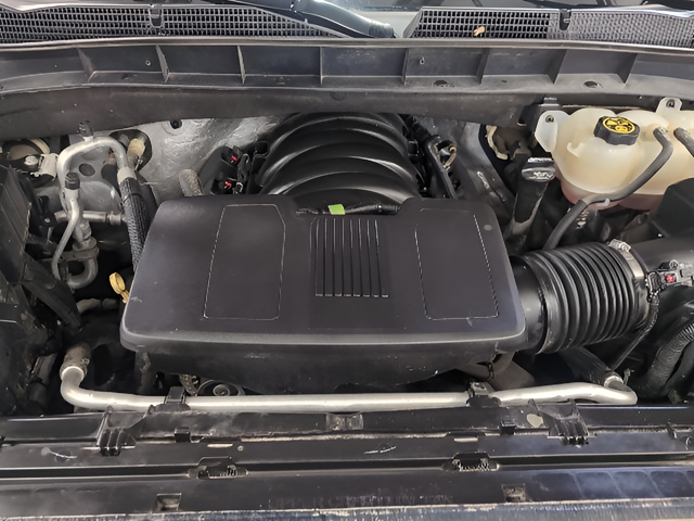 2019 GMC Sierra 1500 Elevation