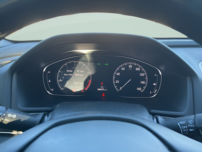 2020 Honda Accord Sport 2.0T